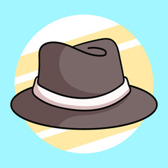 spy hat