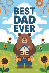 happy fathers day banner, fathers day sale, fathers day, background, retro father s day, fathers day card, fathers day banner, fathers post card, happy fathers day, greeting card, father s day card, f