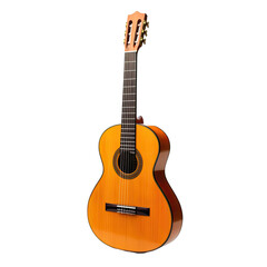 Obraz premium Classic Acoustic Guitar