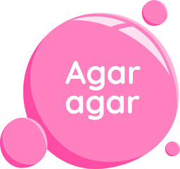 agar agar