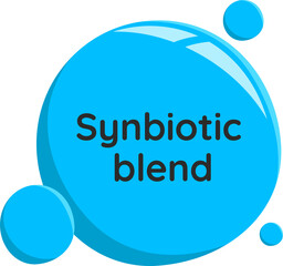 synbiotic blend