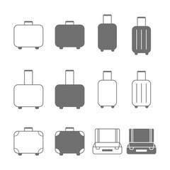 旅行カバンセット