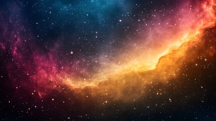 Cosmic Nebula