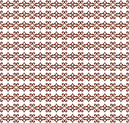 Beautiful flower art and mandala vector design