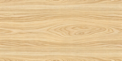Seamless rift cut bleached light oak wood veneer