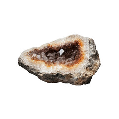 Crystal Geode Specimen