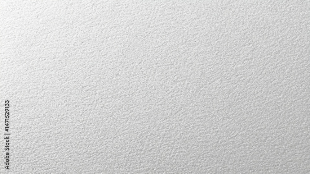 Poster High-resolution image of a textured, off-white surface, ideal for backgrounds or design projects.  The subtle grain and light variations offer a versatile aesthetic. : Generative AI