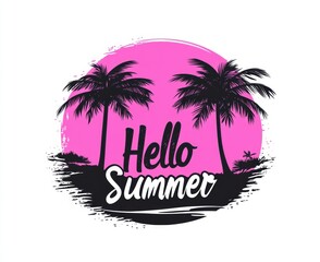 Obraz premium SUMMER TIME