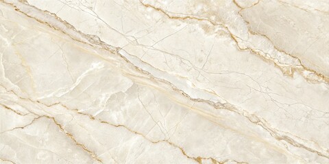 Naklejka premium Luxury colorful travertine marble stone texture. 