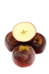 真っ赤なりんご プリンスアップル ニュージーランド産