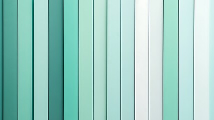 Teal Vertical Stripes Background. (1)