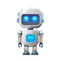 Robot: The Marvel of Modern Technology