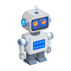 Robot: The Marvel of Modern Technology