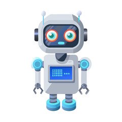 Robot: The Marvel of Modern Technology