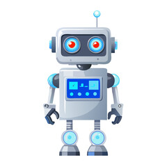 Robot: The Marvel of Modern Technology