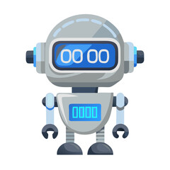 Robot: The Marvel of Modern Technology