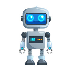 Robot: The Marvel of Modern Technology