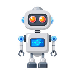 Robot: The Marvel of Modern Technology