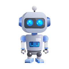 Robot: The Marvel of Modern Technology