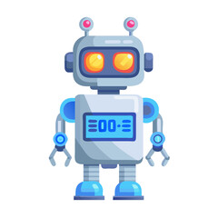 Robot: The Marvel of Modern Technology