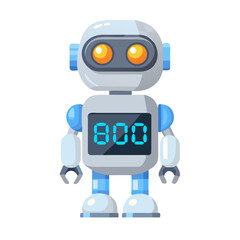 Robot: The Marvel of Modern Technology