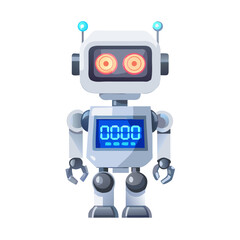 Robot: The Marvel of Modern Technology