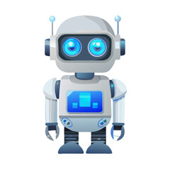 Robot: The Marvel of Modern Technology