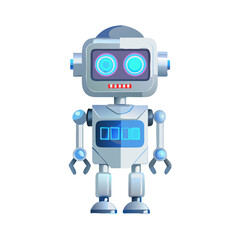 Robot: The Marvel of Modern Technology