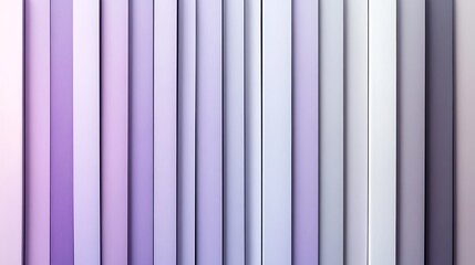 Abstract Purple Vertical Stripes. (2)