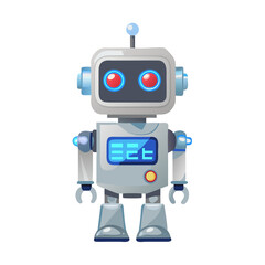 Robot: The Marvel of Modern Technology