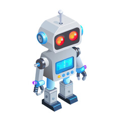 Robot: The Marvel of Modern Technology