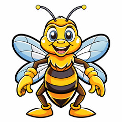 bee