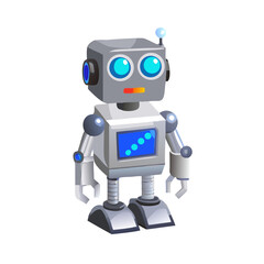 Robot: The Marvel of Modern Technology