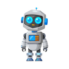 Robot: The Marvel of Modern Technology