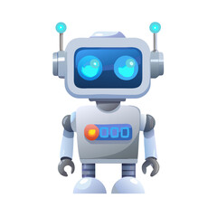 Robot: The Marvel of Modern Technology