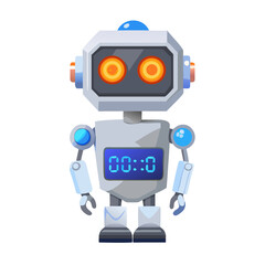 Robot: The Marvel of Modern Technology