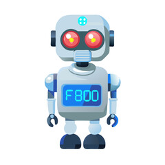 Robot: The Marvel of Modern Technology