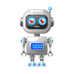 Robot: The Marvel of Modern Technology