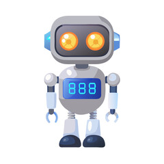 Robot: The Marvel of Modern Technology