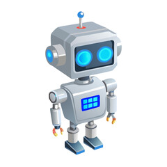 Robot: The Marvel of Modern Technology