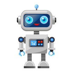 Robot: The Marvel of Modern Technology