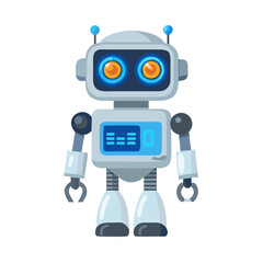 Robot: The Marvel of Modern Technology