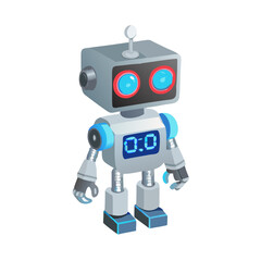 Robot: The Marvel of Modern Technology