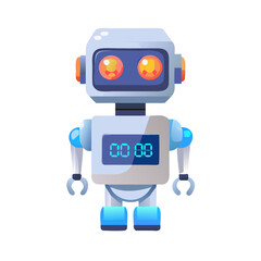 Robot: The Marvel of Modern Technology