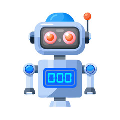 Robot: The Marvel of Modern Technology