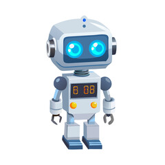 Robot: The Marvel of Modern Technology