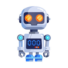 Robot: The Marvel of Modern Technology