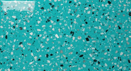 A Seamless High Fidelity Gigapixel View Of A Square Tile Arrangement In A Vibrant Vanilla Hue