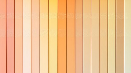 Warm color palette stripes background.