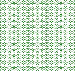 Beautiful flower art and mandala vector design